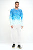 Dreaming Bluefin L/S tee