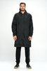 Black Night FisherMan Jacket