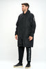 Black Night FisherMan Jacket